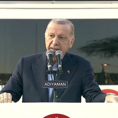 "Deprem konutlarını hibe seviyesinde usulle teslim ediyoruz"