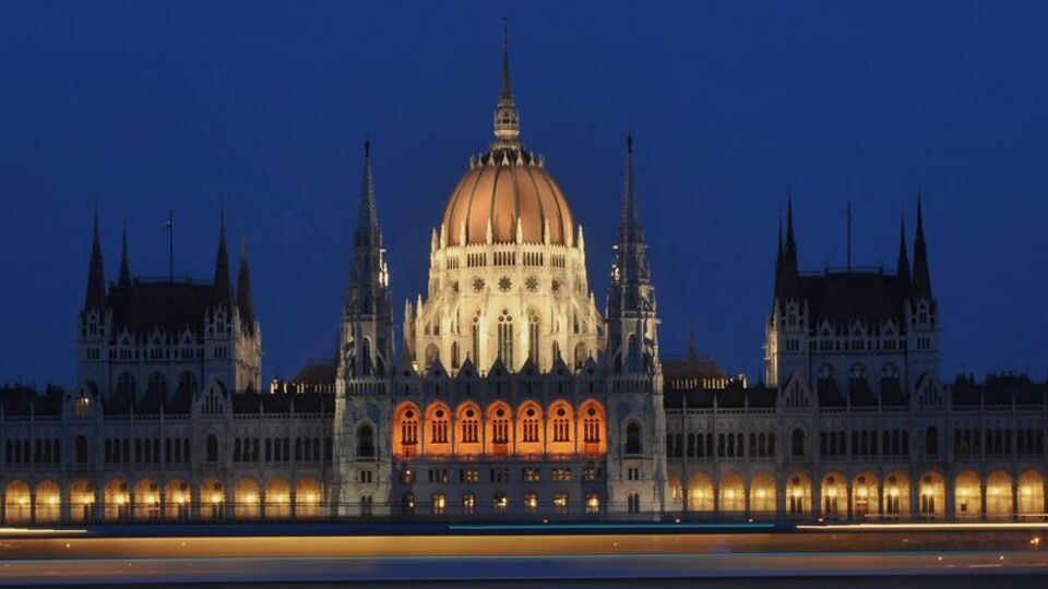 Macar Parlamentosu'ndan Finlandiya'ya onay