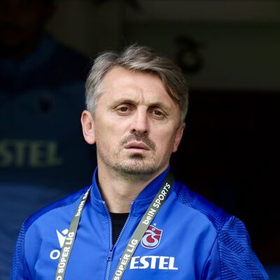 Trabzonspor'da Orhan Ak kararı!