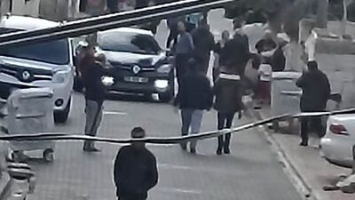 Mardin'de bıçaklı kavga: 1 ölü