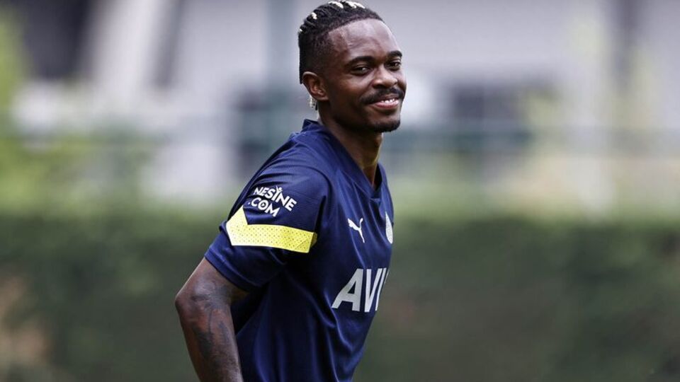 Fenerbahçe'den Lincoln Henrique açıklaması