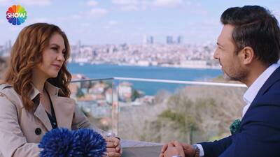 Kızılcık Şerbeti 21. bölüm fragmanı