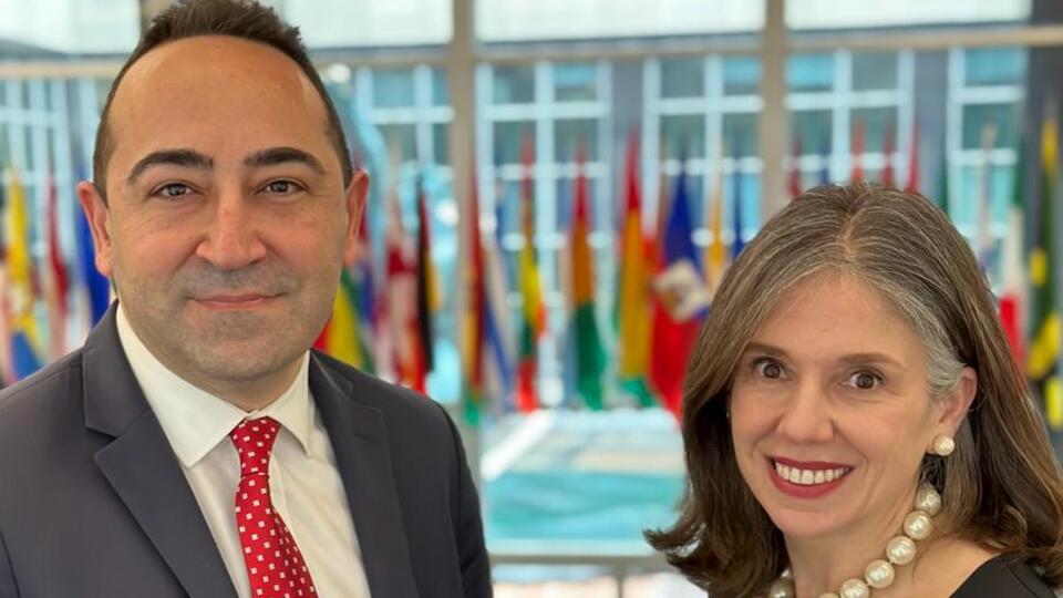 ABD İstanbul Başkonsolosu: Türkiye çok önemli müttefik