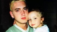 Rap kralı Eminem'in kızı 27 yaşında! Hailie Mathers'ı görenler gözlerine inanamıyor!