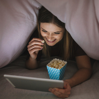 İngilizce'nizi geliştirecek 7 dizi