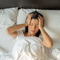 Uykusuzluk vücutta nelere sebep oluyor?