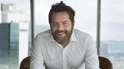 'İstanbul'u 3 kez yıkıp yeniden yaptık'