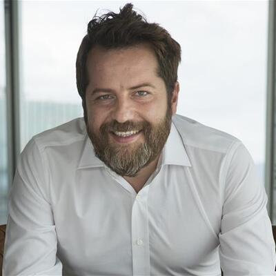 'İstanbul'u 3 kez yıkıp yeniden yaptık'