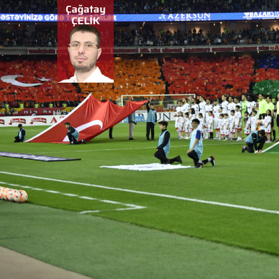 Galatasaray'dan TFF'ye 'Türki' öneri