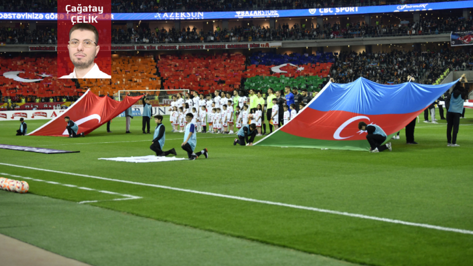 Galatasaray'dan TFF'ye 'Türki' öneri