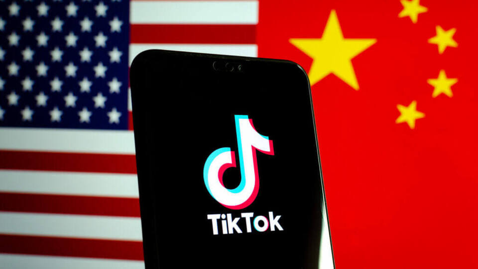 Çin'den ABD'ye TikTok cevabı!