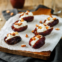 Ramazan sofralarının vazgeçilmezi: İftariyelik!