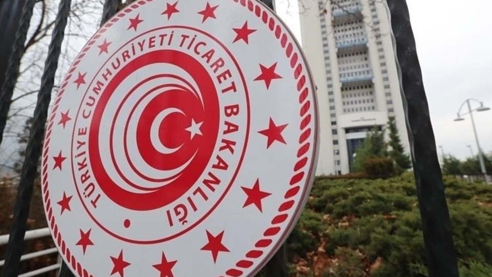 Bakanlıktan 'Et ve Süt Kurumu' taklidine ceza