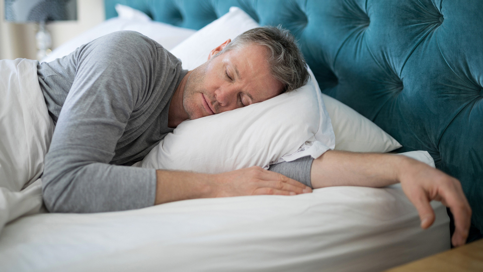 Rüyada Ağrı Çekmek Anlamı