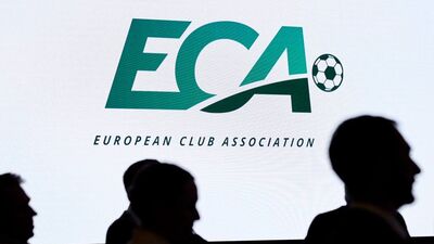 Avrupa Kulüpler Birliği'nden yardım kampanyası