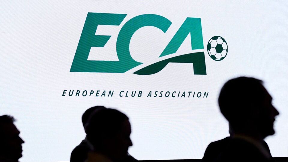 Avrupa Kulüpler Birliği'nden yardım kampanyası