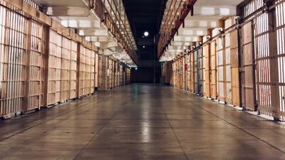 Belçika'da "Hapishane dolu" diyerek bir cezaevine mahkum alımını durdurdu