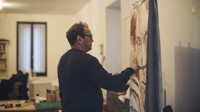 Yeni sergi: 'Scordatura İstanbul'