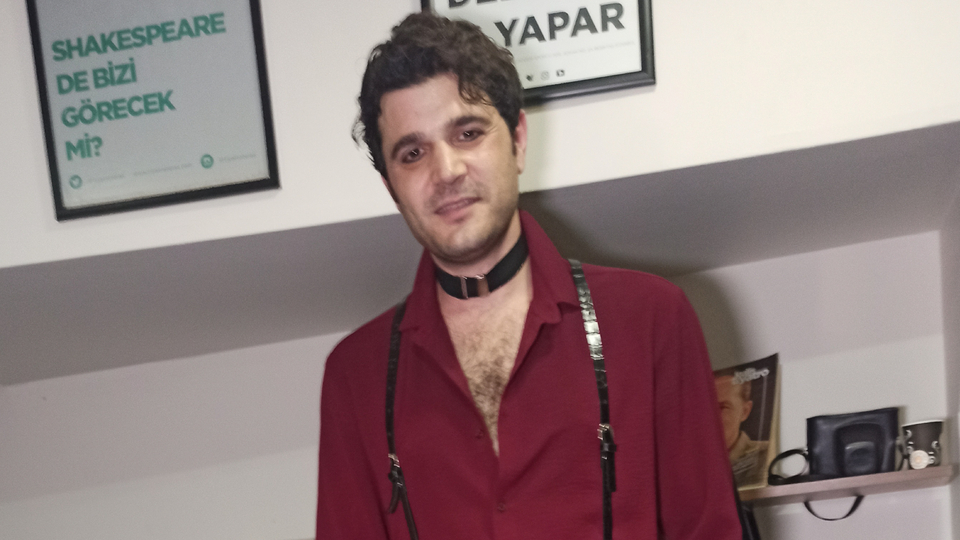 "Umarım herkes beğenmiştir"