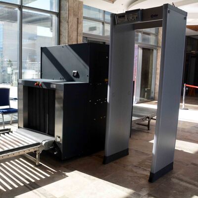 Avukatın X-Ray itirazına AYM'den hak ihlali kararı