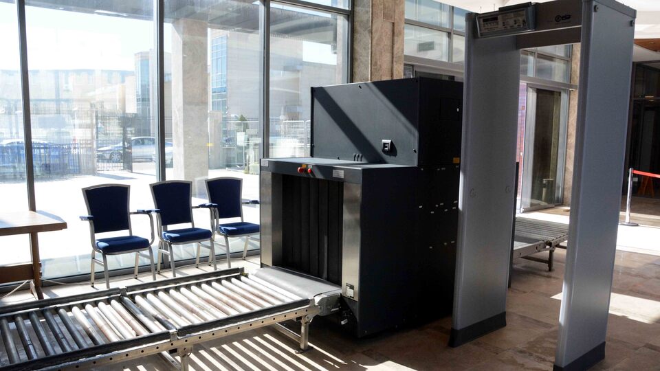 Avukatın X-Ray itirazına AYM'den hak ihlali kararı