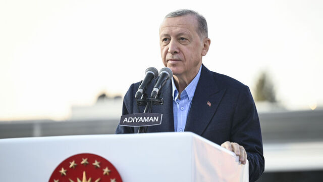 3 partiden Cumhurbaşkanı Erdoğan'ın adaylığına itiraz