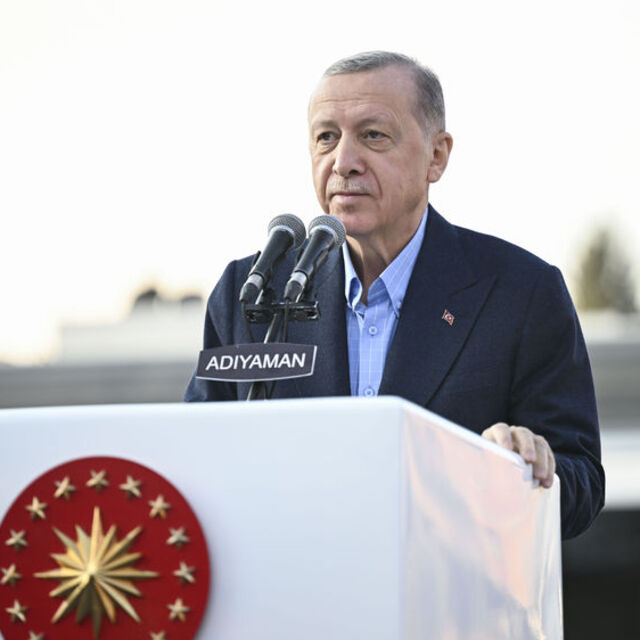 3 partiden Cumhurbaşkanı Erdoğan'ın adaylığına itiraz
