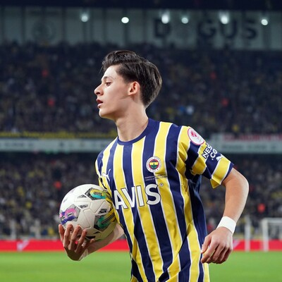 Real Madrid iddiası!