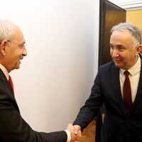 CHP'nin yeni RTÜK üyesi belli oldu