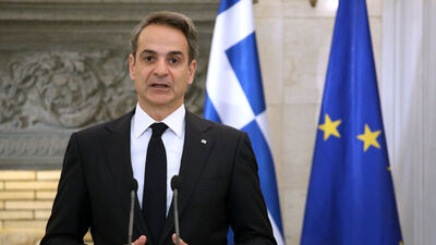 Yunanistan'da seçim tarihi belli oldu