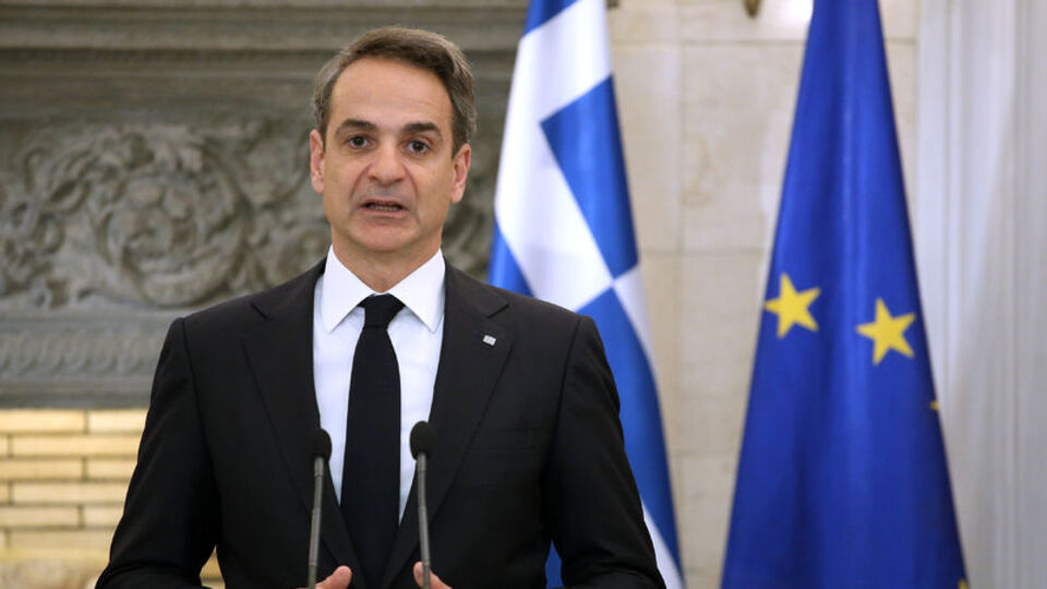 Yunanistan'da seçim tarihi belli oldu