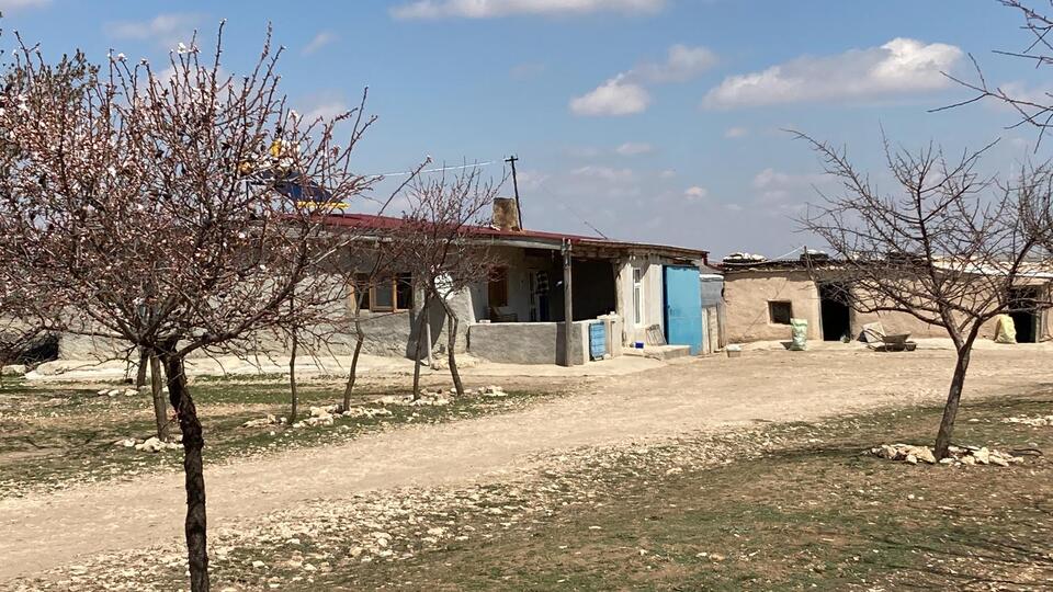 "Eşim kızımı uyumaya götüreceğini söyleyip öldürdü!"