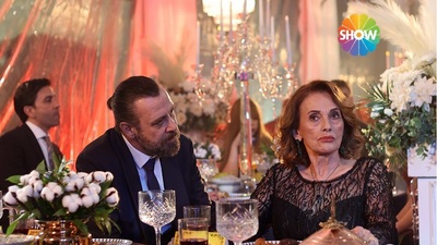 'Hülya'dan kritik karar