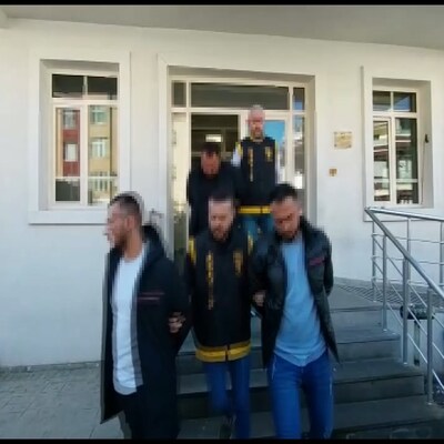 Pendik'teki otel yangınında ifadeler ortaya çıktı!