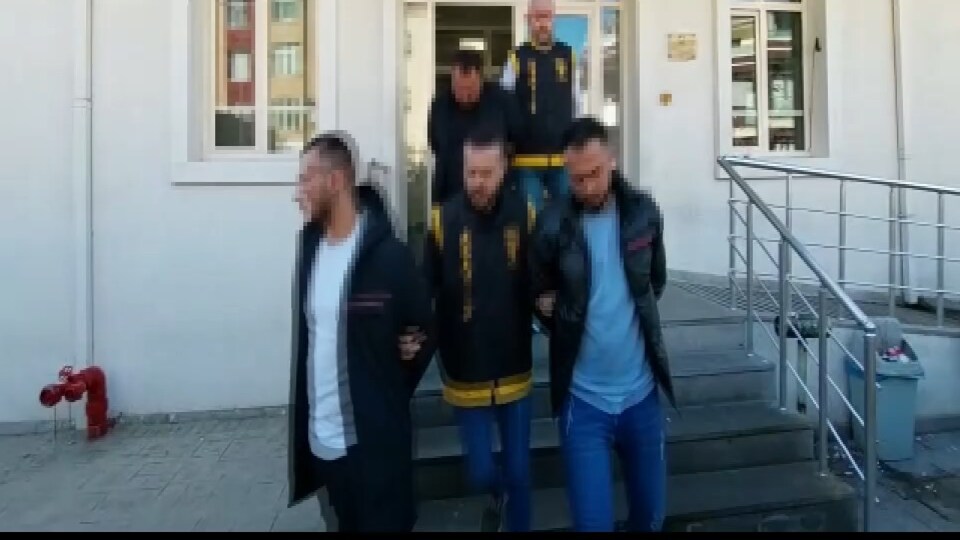 Pendik'teki otel yangınında ifadeler ortaya çıktı!