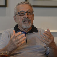 Deprem bilimci Prof. Dr. Naci Görür'den acil İstanbul önerisi!