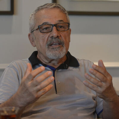 Deprem bilimci Prof. Dr. Naci Görür'den acil İstanbul önerisi!