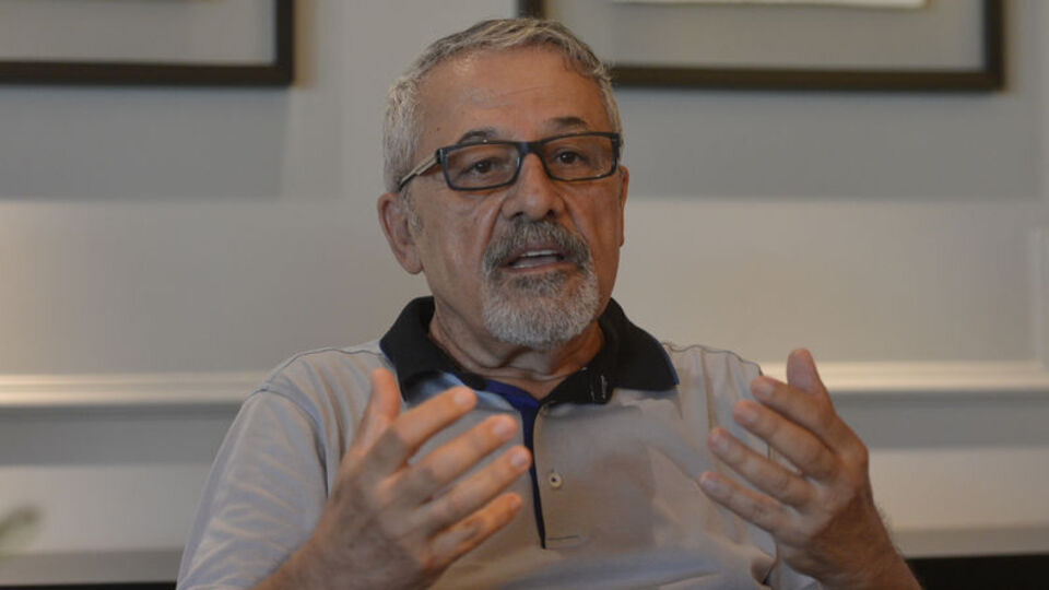 Deprem bilimci Prof. Dr. Naci Görür'den acil İstanbul önerisi!