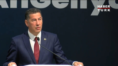 Sinan Oğan'dan "tahterevalli siyaseti" eleştirisi