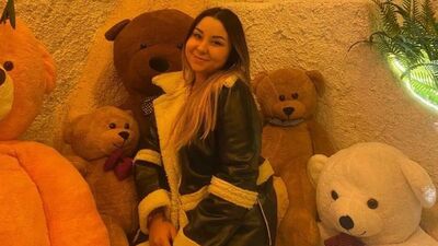 Arkadaşını motosikletle evine bırakacaktı! Meryem'i kaybettik!