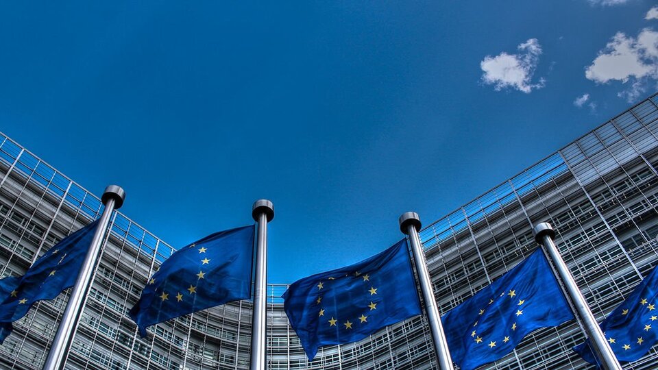 AB ticari misilleme mekanizması kuruyor