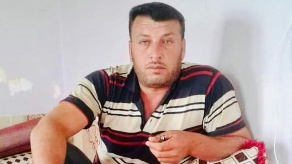 İnek otlatma kavgası! Katil komşu!