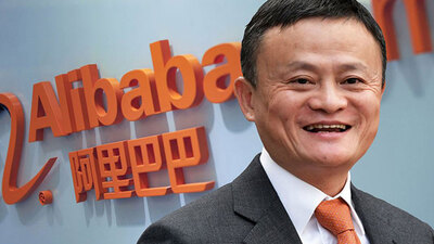 Alibaba 6'ya bölünüyor