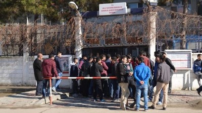 Askerlik şubesi çalışma (mesai) saatleri