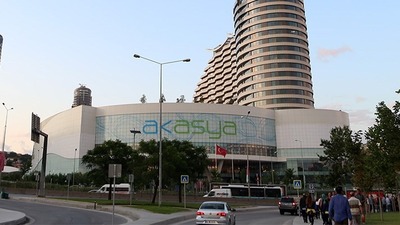 Akasya Acıbadem AVM çalışma saatleri