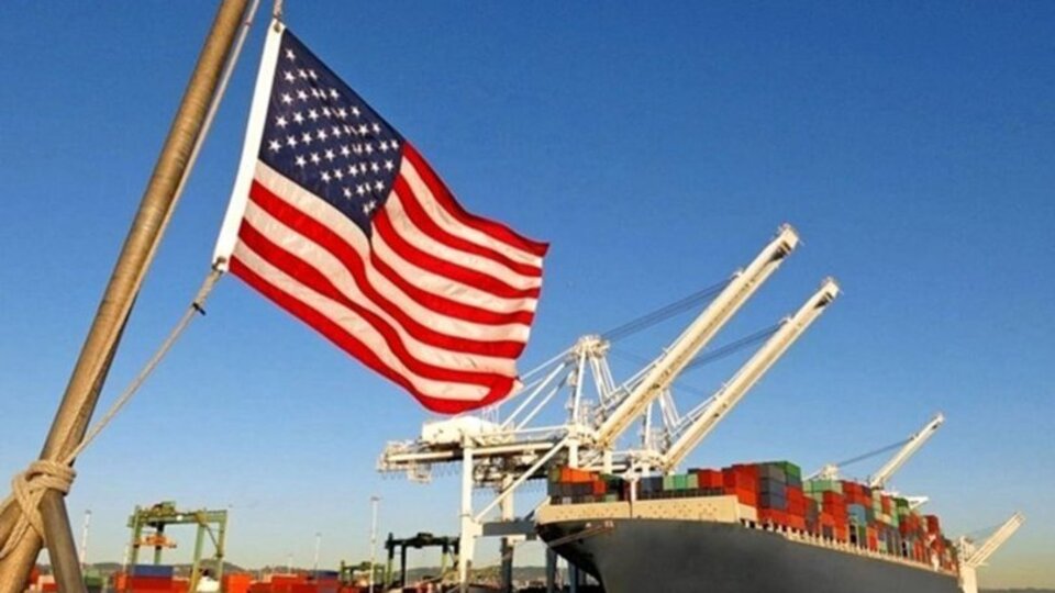 ABD'de mal ticareti açığı şubatta arttı 