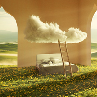 Rüyada Ayet Görmek