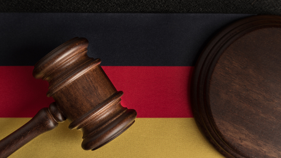 Devleti 9,7 milyon Euro dolandırdı, ceza aldı