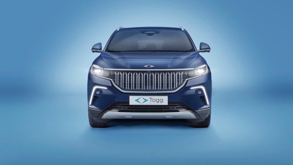 T10X için 10.7 milyar TL'lik sipariş