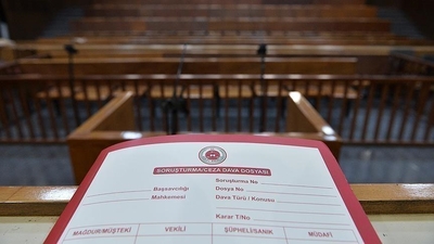 PKK/KCK'nın 'kadın yapılanması' 23 kişiye dava